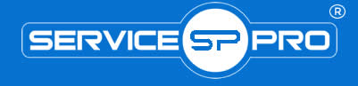 Service SP Pro